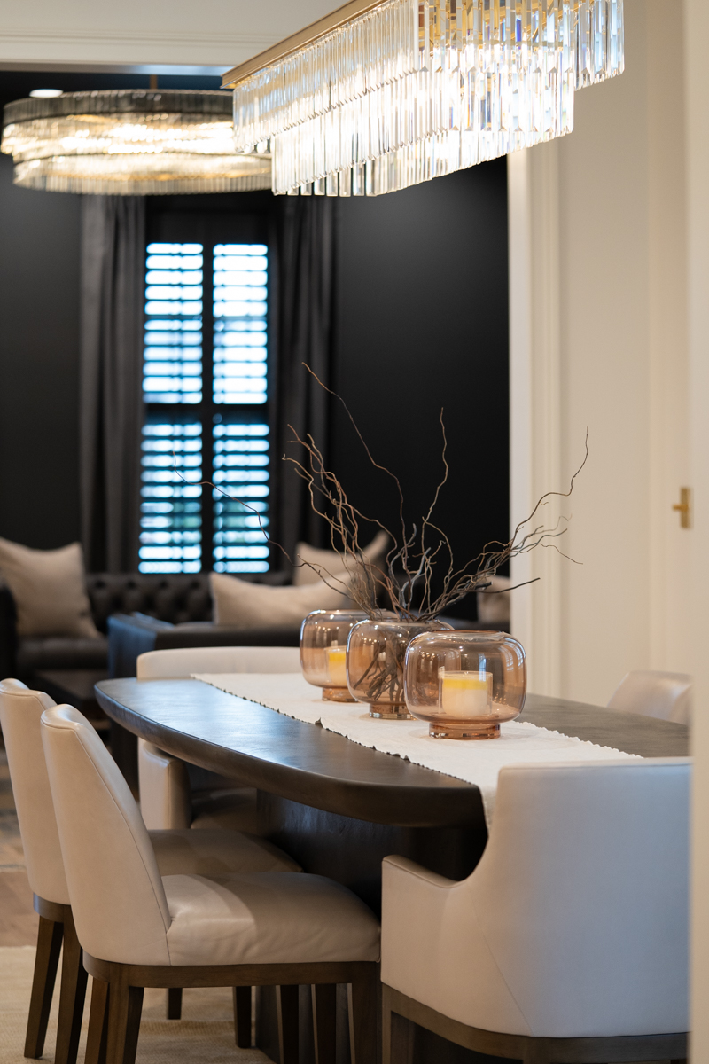 Owens Custom Homes, LLC