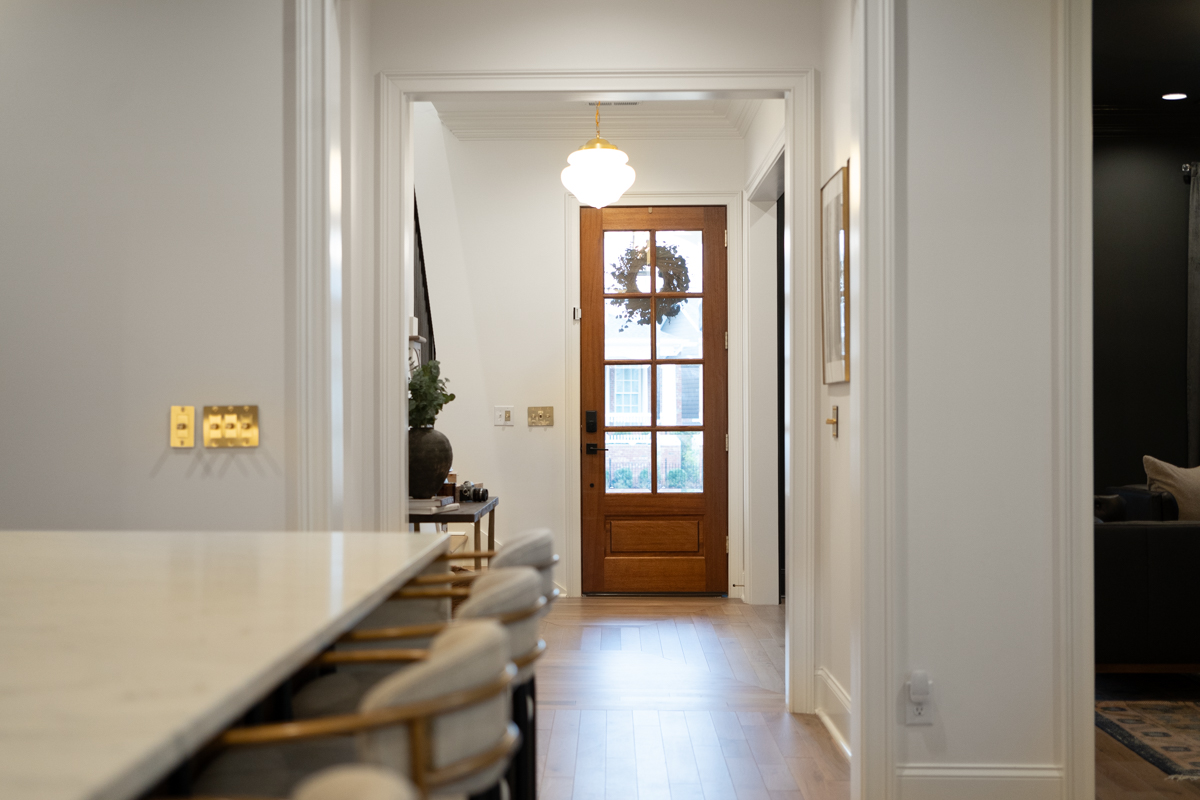 Owens Custom Homes, LLC