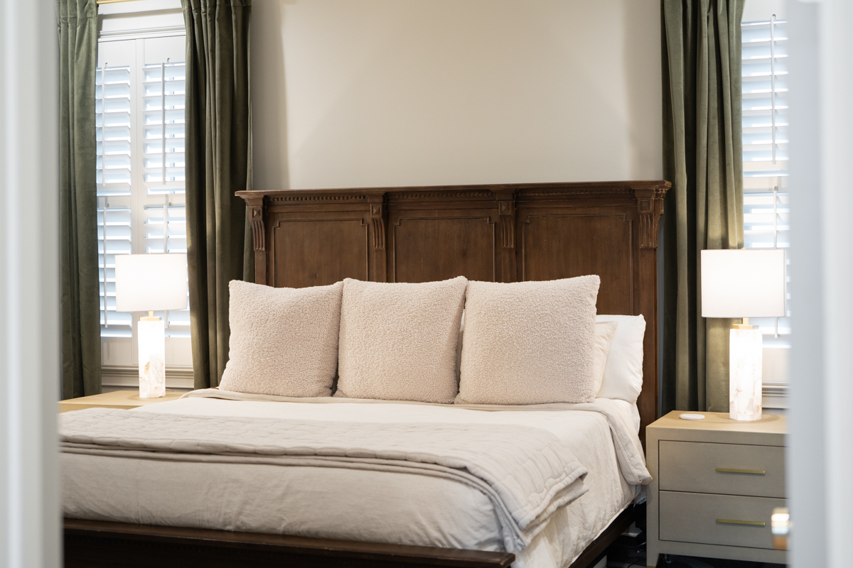 Owens Custom Homes, LLC