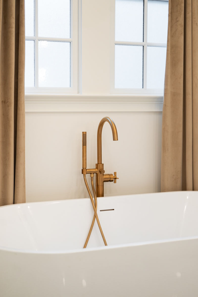 Owens Custom Homes, LLC