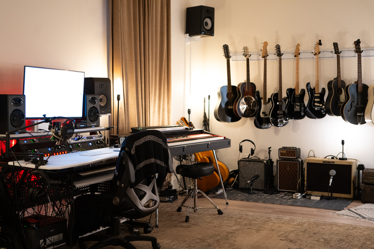 Owens Custom Homes, LLC