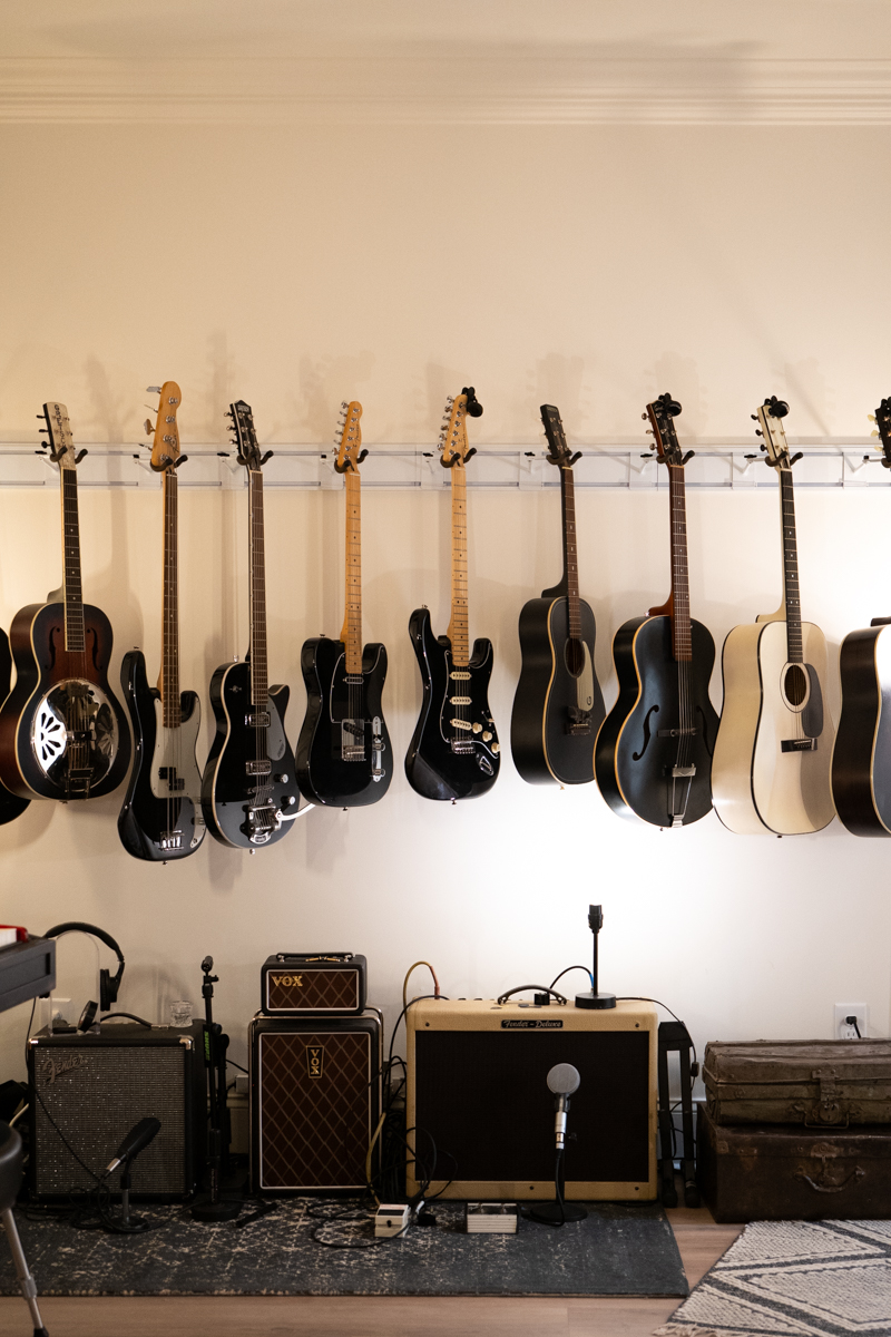 Owens Custom Homes, LLC