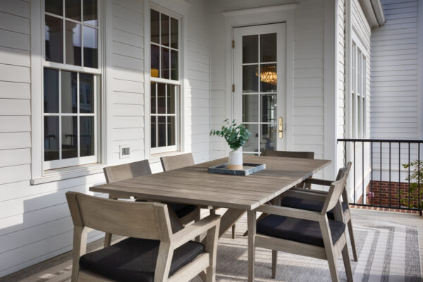 Owens Custom Homes, LLC