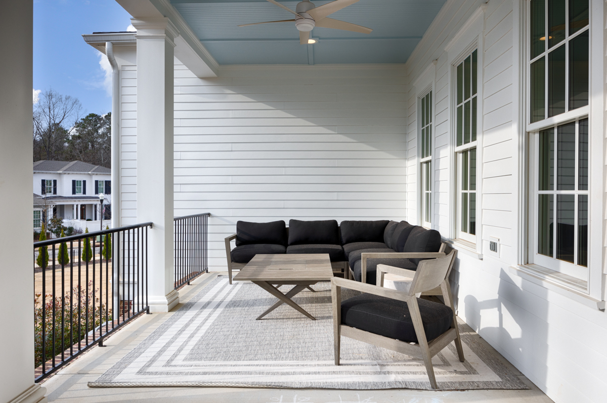 Owens Custom Homes, LLC