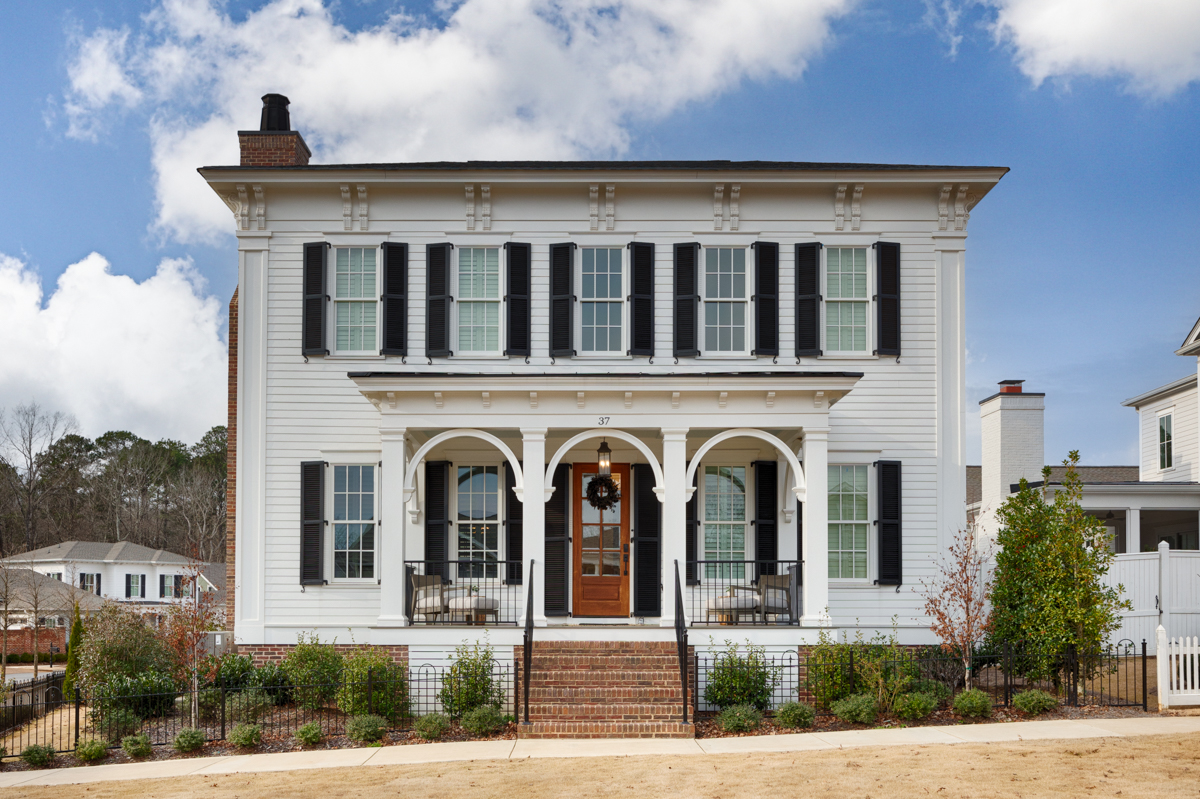 Owens Custom Homes, LLC