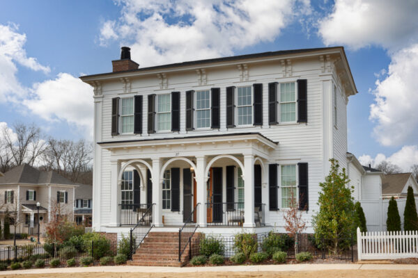 Owens Custom Homes, LLC