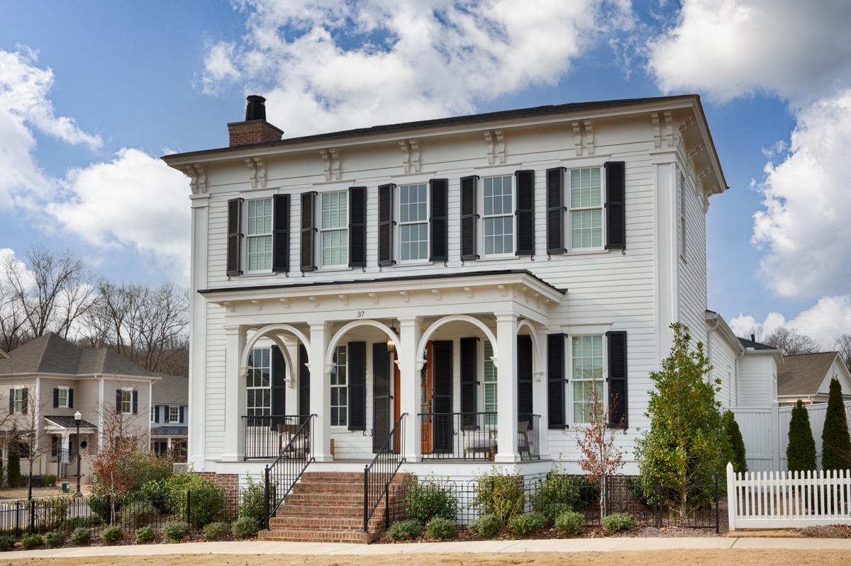 Owens Custom Homes, LLC