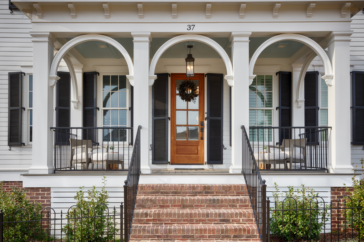 Owens Custom Homes, LLC