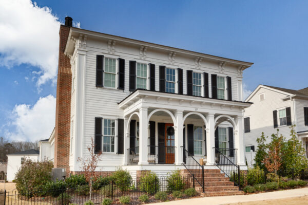 Owens Custom Homes, LLC