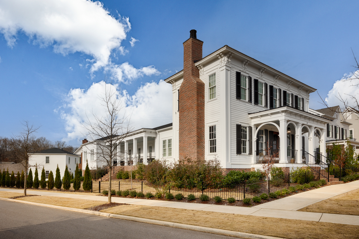 Owens Custom Homes, LLC