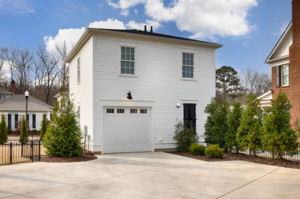 Owens Custom Homes, LLC