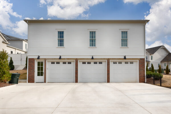 Owens Custom Homes, LLC