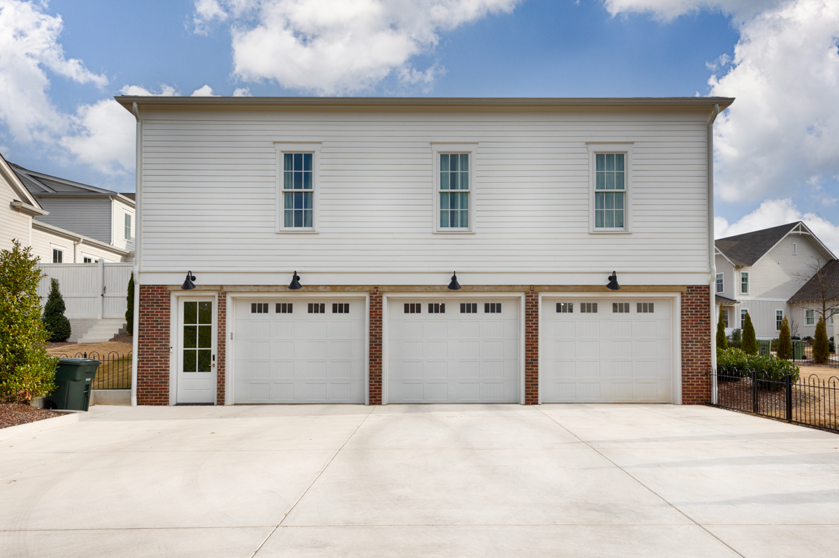 Owens Custom Homes, LLC