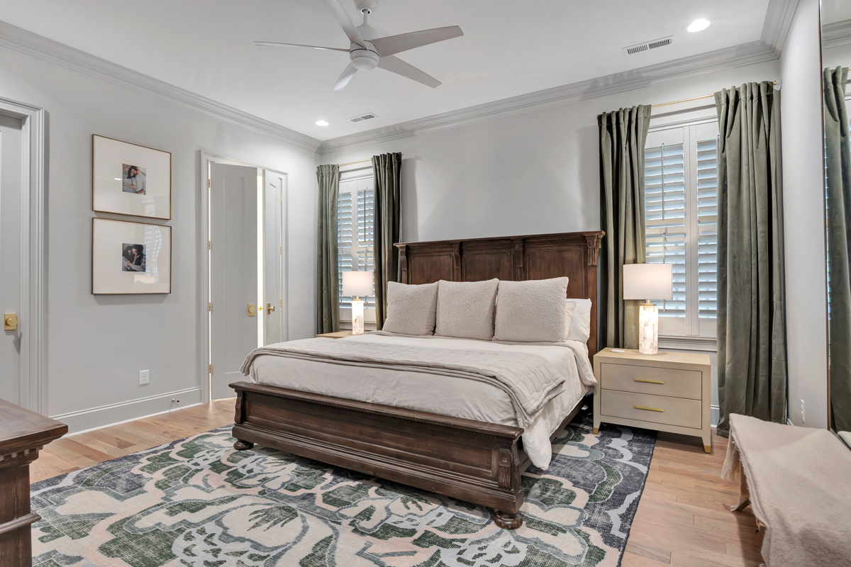 Owens Custom Homes, LLC