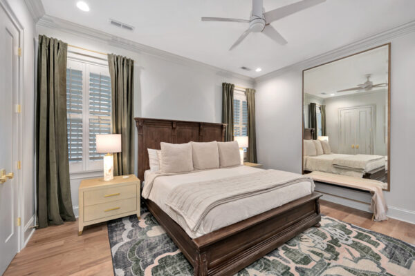 Owens Custom Homes, LLC