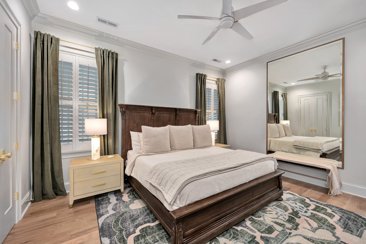 Owens Custom Homes, LLC