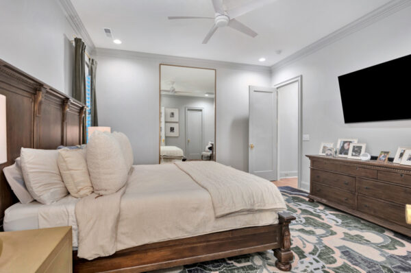 Owens Custom Homes, LLC