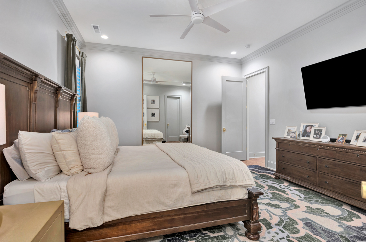 Owens Custom Homes, LLC