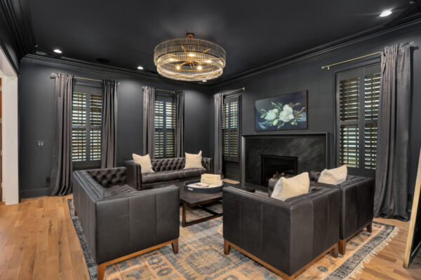 Owens Custom Homes, LLC