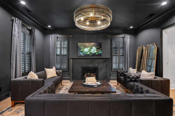 Owens Custom Homes, LLC