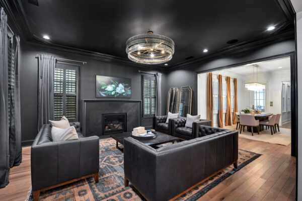 Owens Custom Homes, LLC