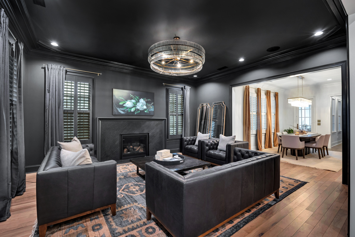 Owens Custom Homes, LLC