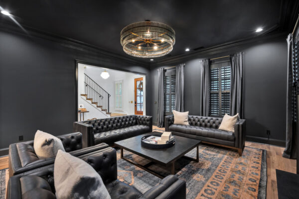 Owens Custom Homes, LLC