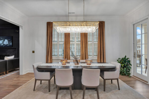 Owens Custom Homes, LLC