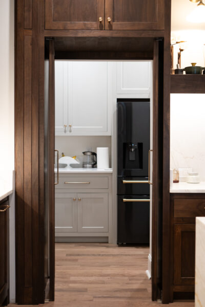 Owens Custom Homes, LLC