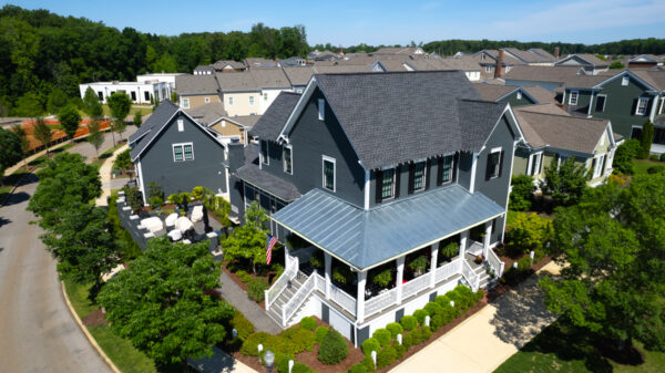 Owens Custom Homes, LLC