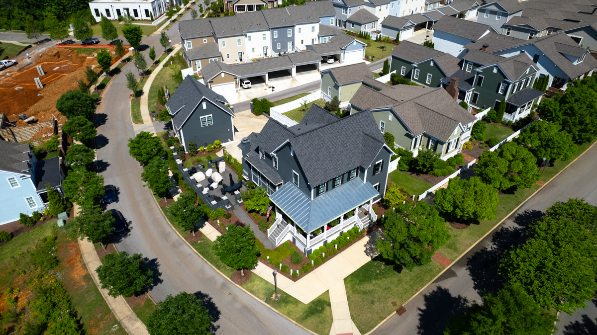 Owens Custom Homes, LLC