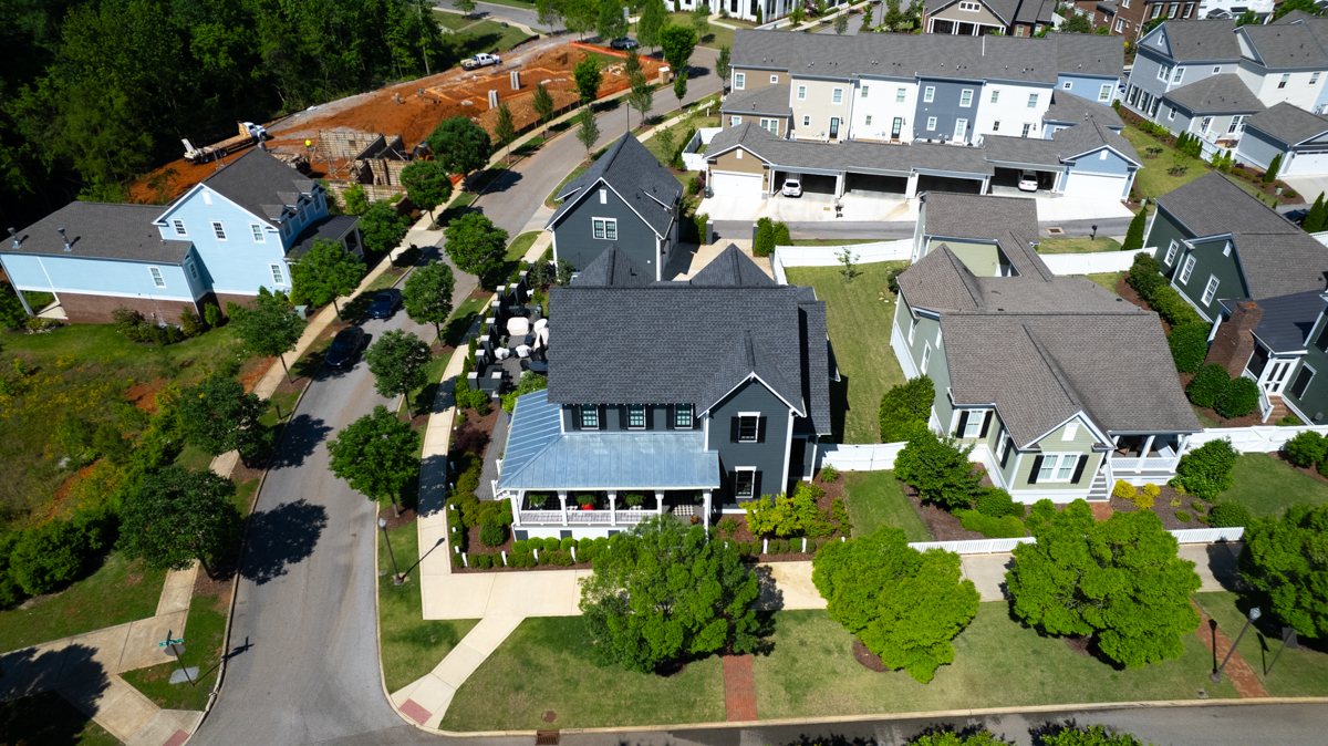 Owens Custom Homes, LLC