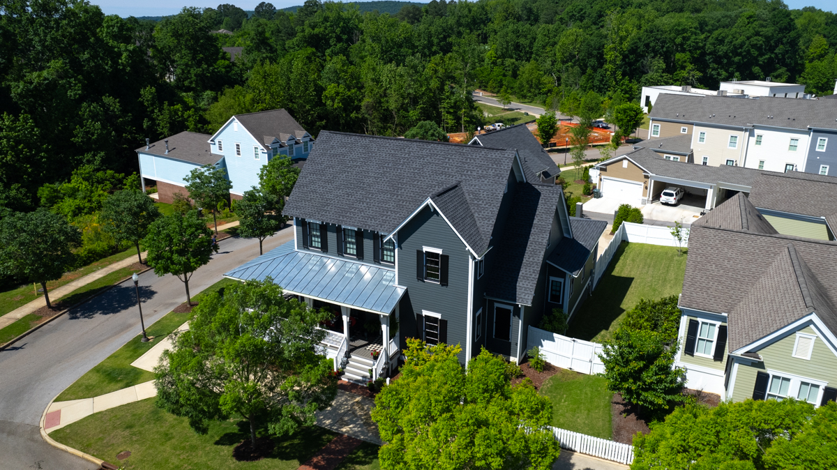 Owens Custom Homes, LLC