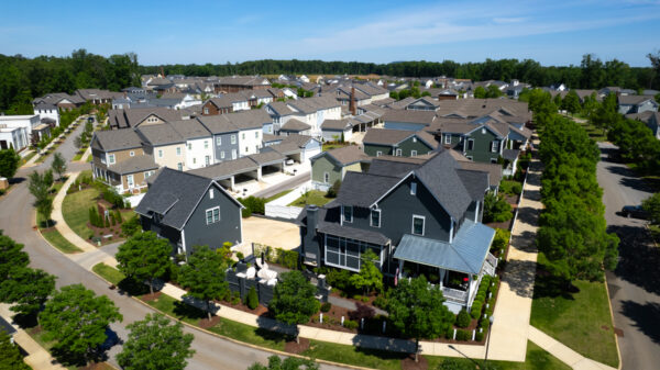 Owens Custom Homes, LLC