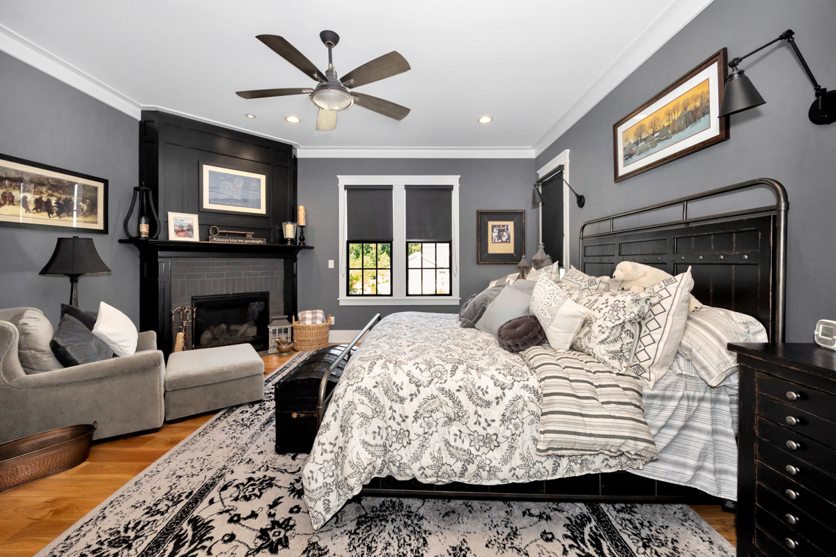 Owens Custom Homes, LLC