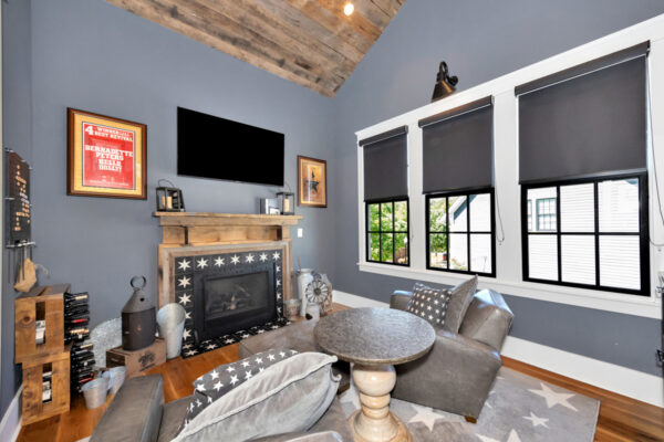 Owens Custom Homes, LLC