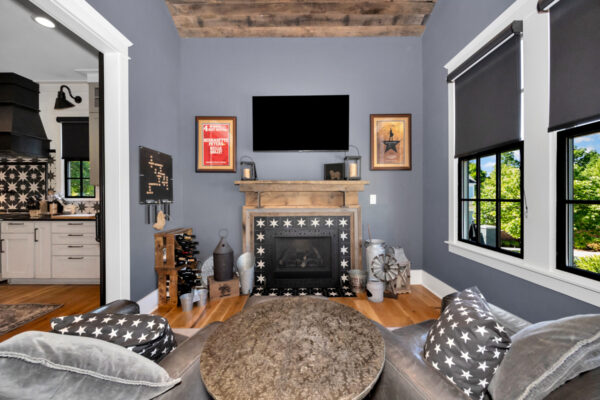 Owens Custom Homes, LLC