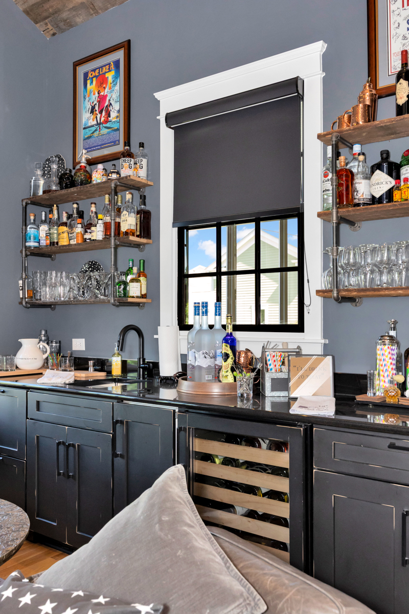 Owens Custom Homes, LLC