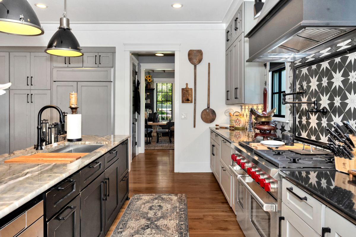 Owens Custom Homes, LLC