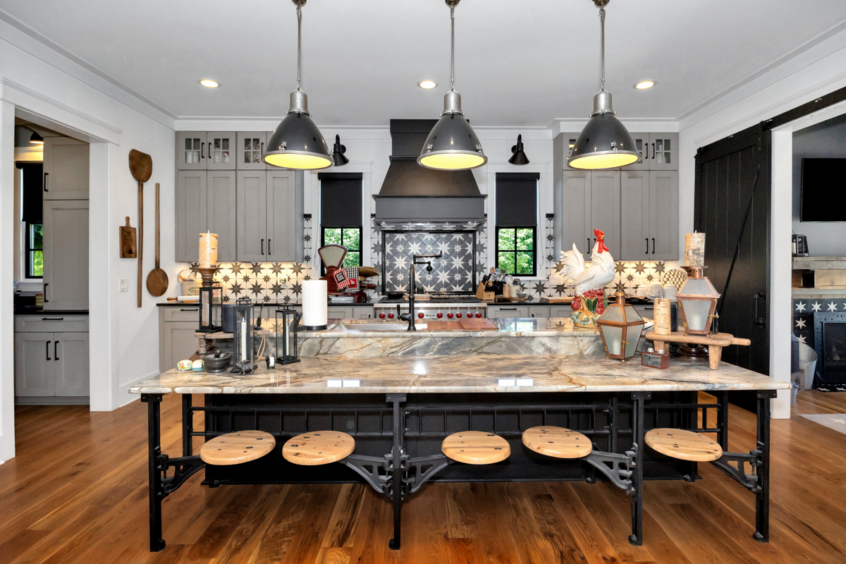 Owens Custom Homes, LLC