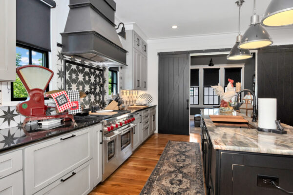 Owens Custom Homes, LLC