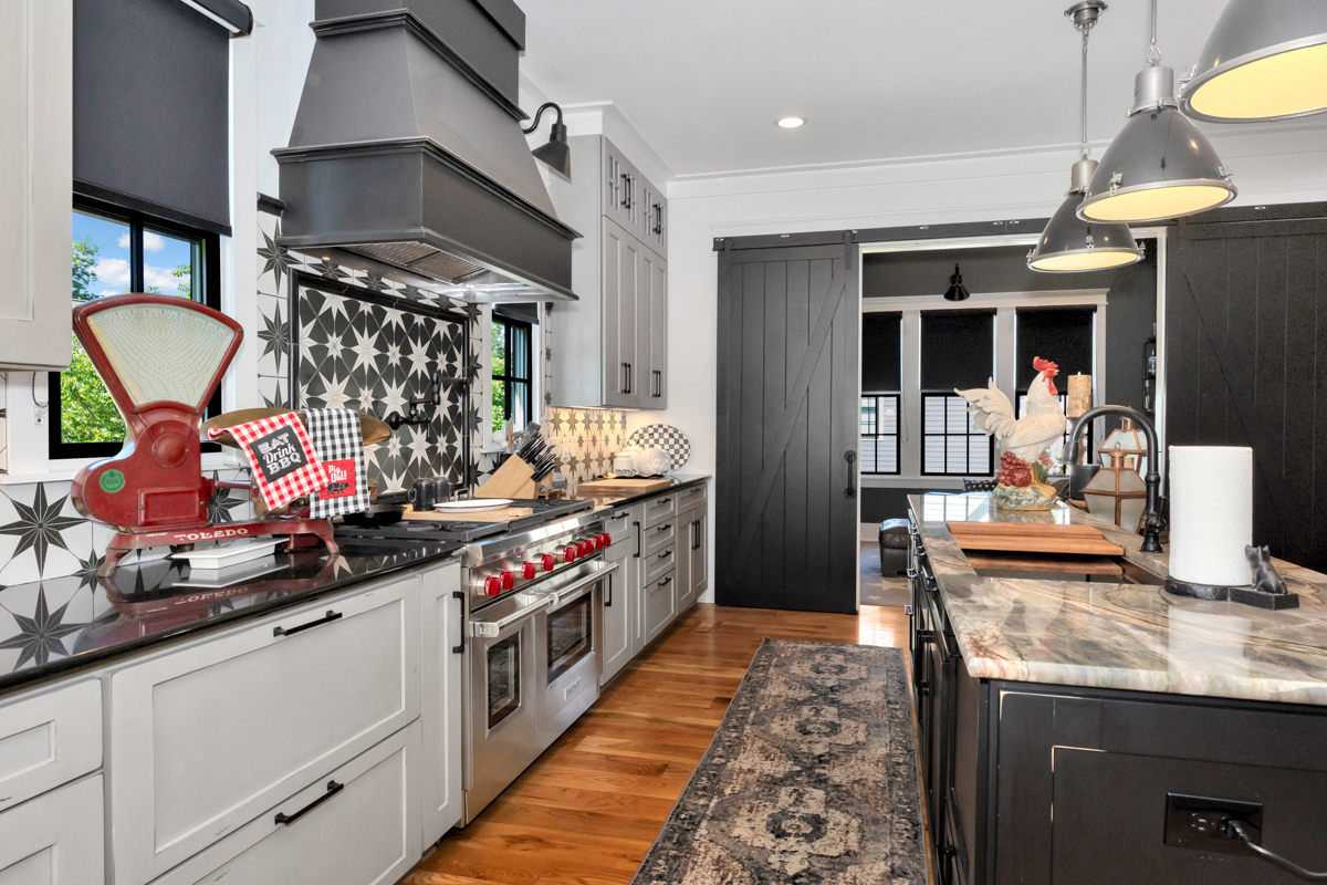 Owens Custom Homes, LLC