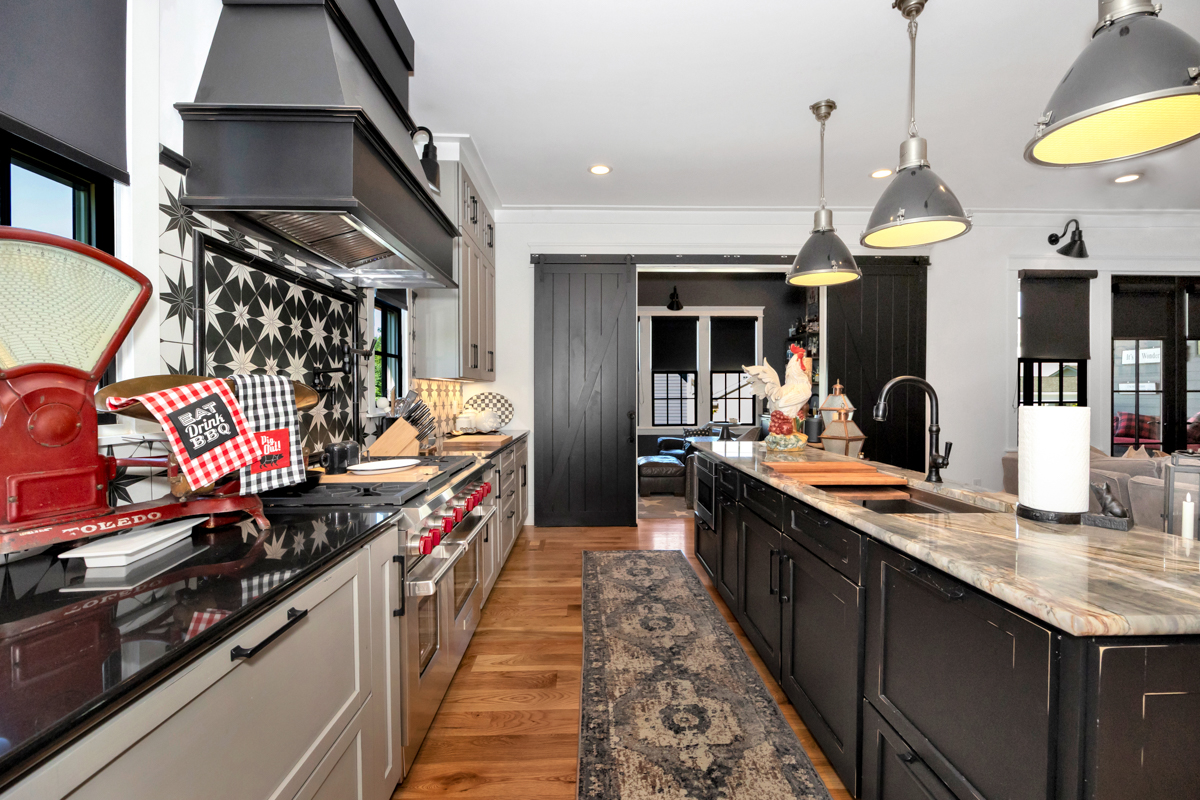 Owens Custom Homes, LLC