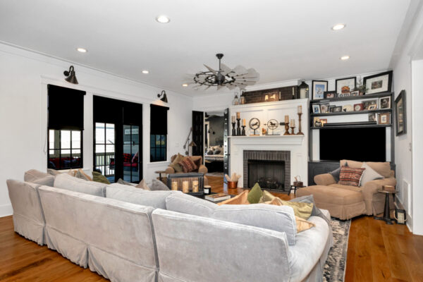 Owens Custom Homes, LLC