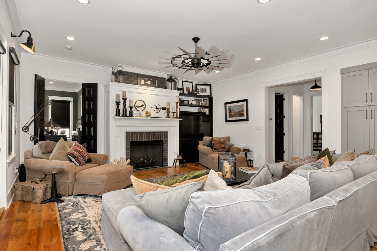 Owens Custom Homes, LLC