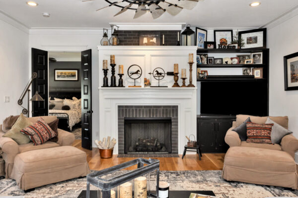 Owens Custom Homes, LLC