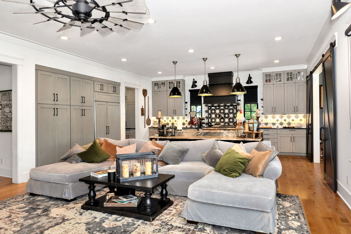 Owens Custom Homes, LLC