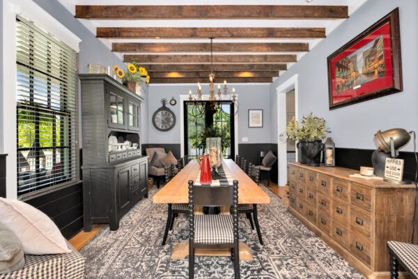 Owens Custom Homes, LLC