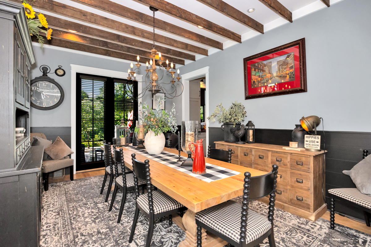 Owens Custom Homes, LLC