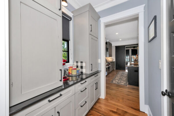 Owens Custom Homes, LLC